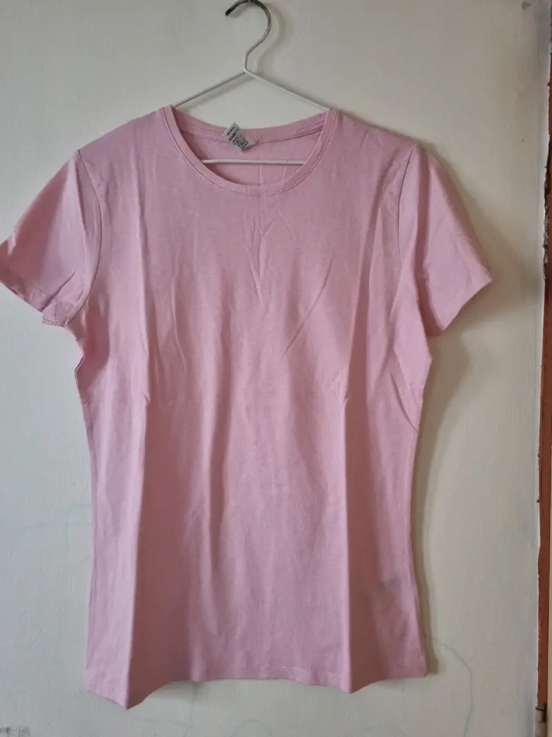 Poleras básicas de mujer Nuevas - 2