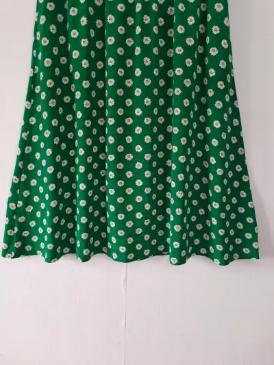 Falda con estampado Appleseeds, talla M - miniatura 4