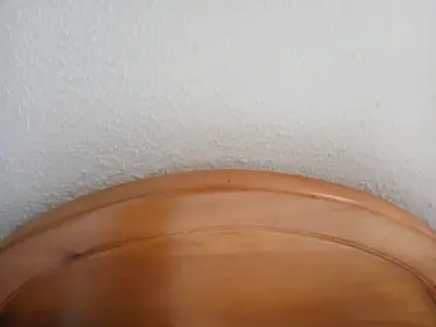 Cama individual de madera con colchón nuevo sin us - miniatura 1