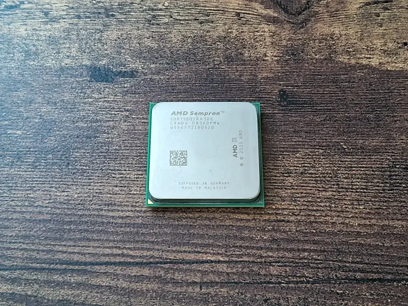 Procesador AMD Sempron LE-1100