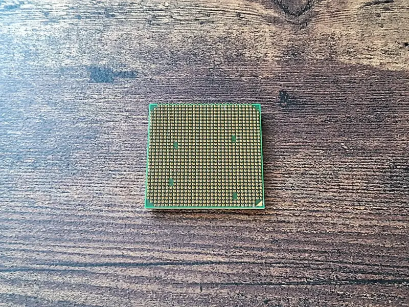Procesador AMD Sempron LE-1100 - 2