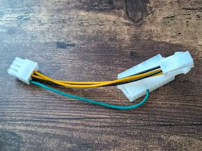 Adaptador Dock Tarjeta Gráfica Externa EXP GDC - miniatura 2