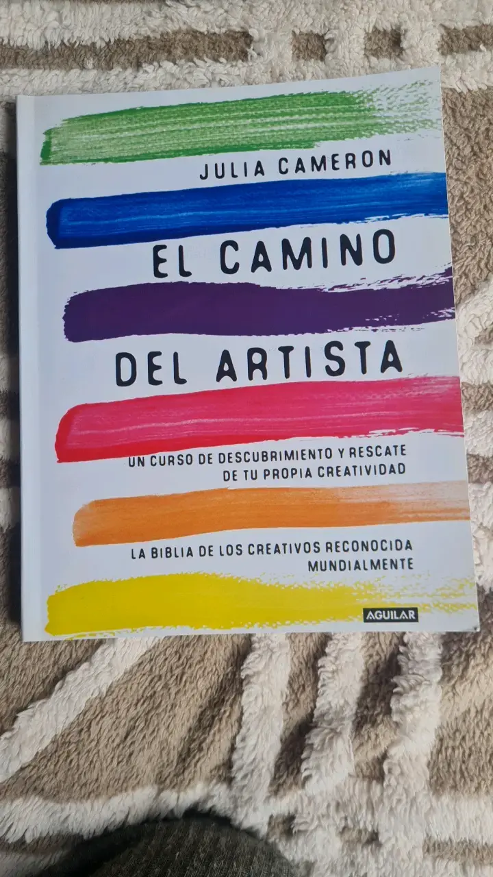 El camino del artista