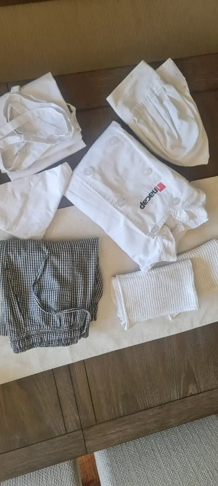 Conjunto INACAP