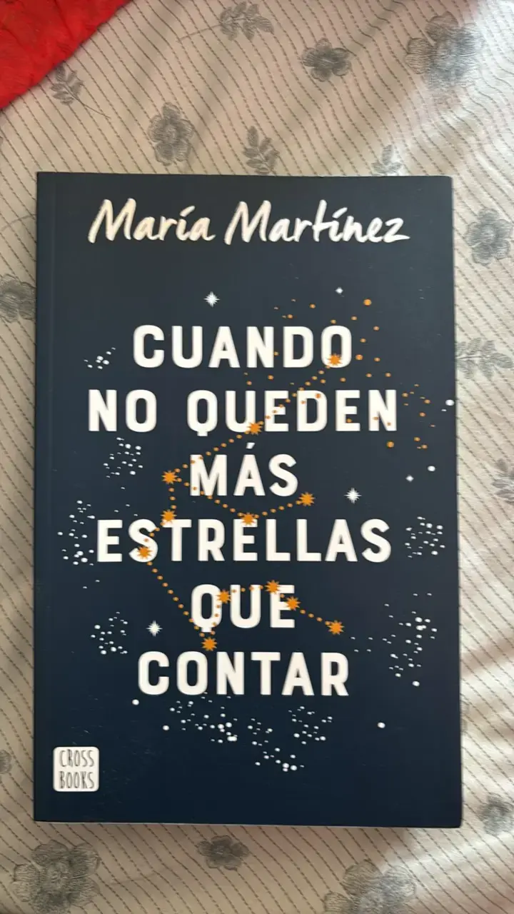 Cuando No Queden Más Estrellas Que Contar' d