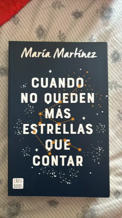 Cuando No Queden Más Estrellas Que Contar' d - miniatura 1