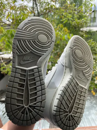 Zapatillas Nike - miniatura 3