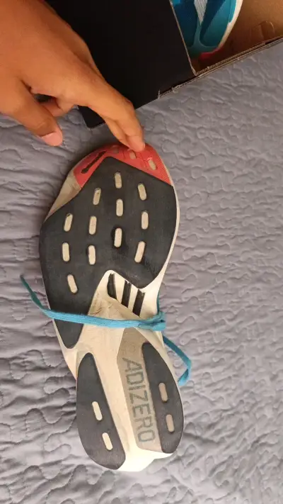 Adidas Adizero Adios Pro 3 - miniatura 3