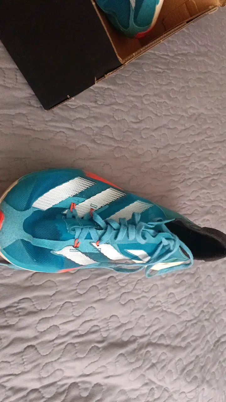 Adidas Adizero Adios Pro 3 - 4