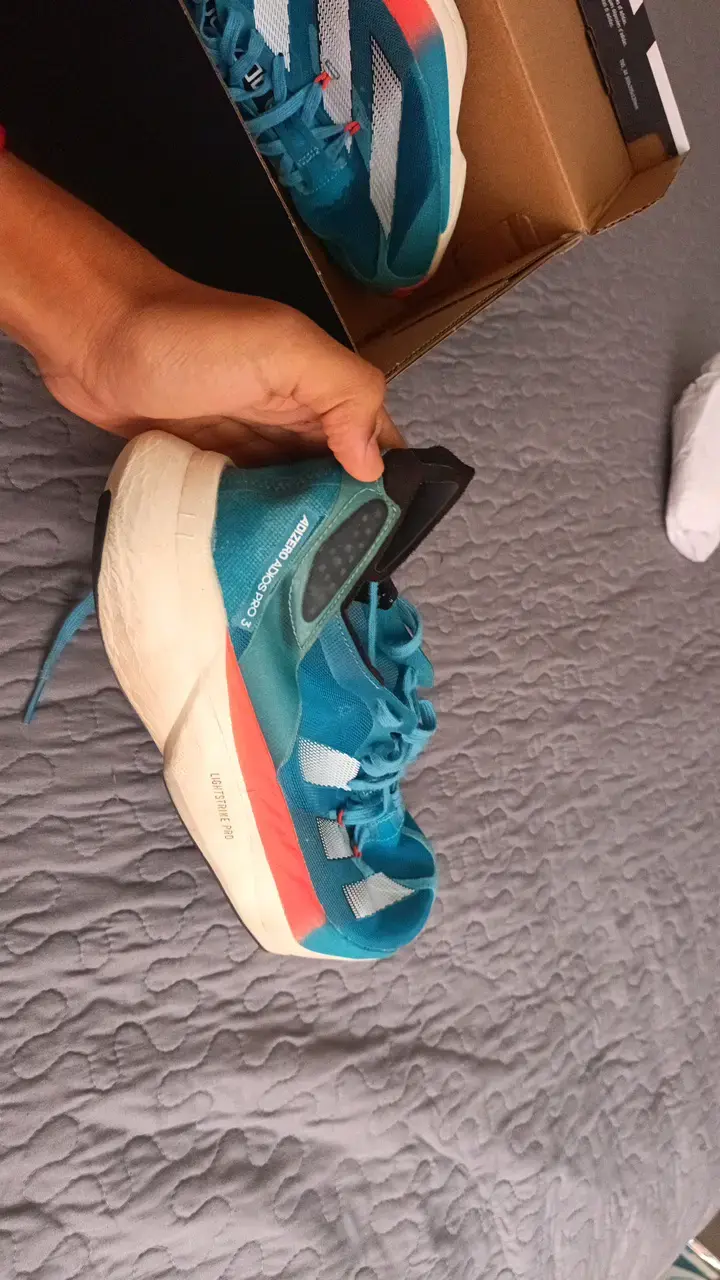 Adidas Adizero Adios Pro 3 - 5
