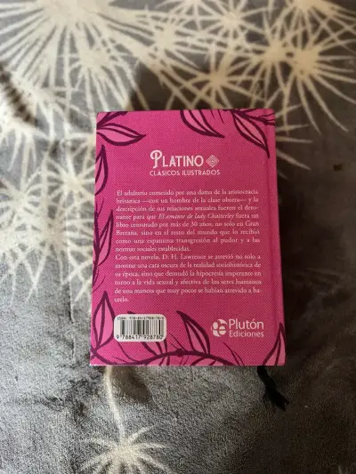 El Amante de Lady Chatterley - miniatura 3