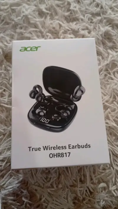 Auriculares Inalámbricos Acer OHR817 - miniatura 1