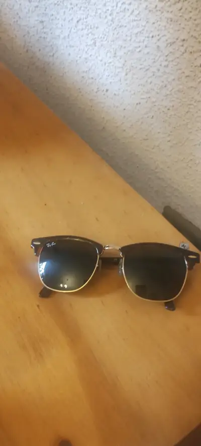 Ray-ban originales - miniatura 1