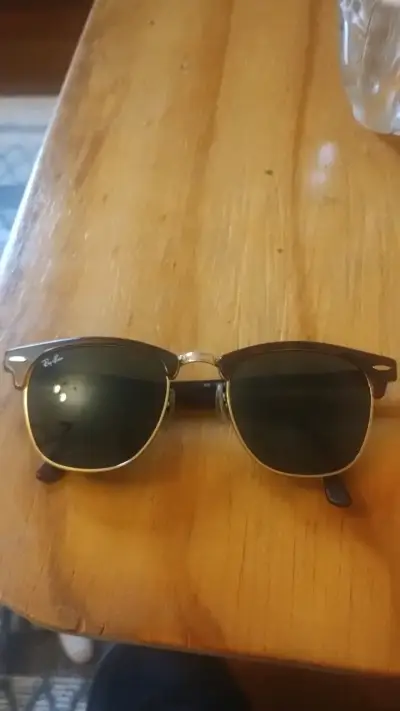 Ray-ban originales - miniatura 3