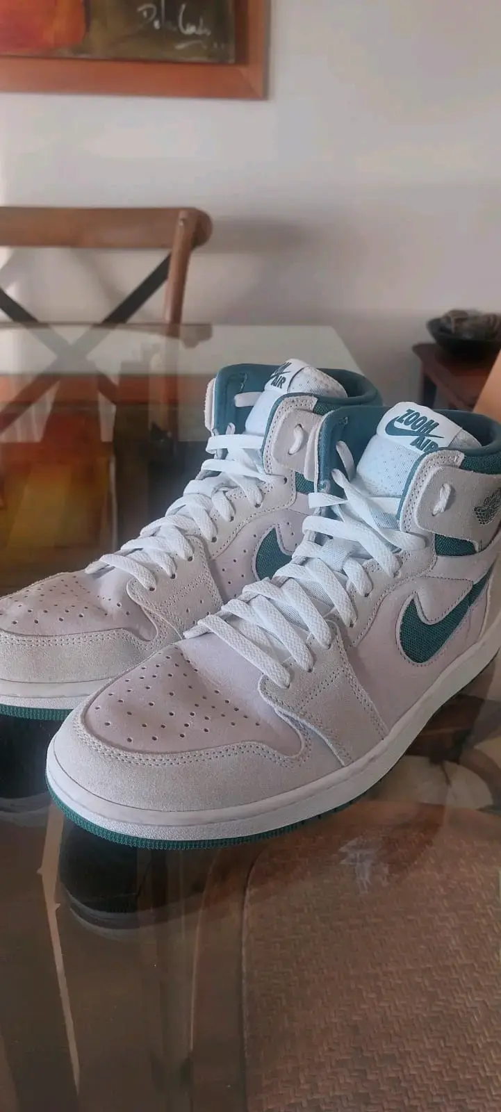 Zapatillas Nike Air Jordan