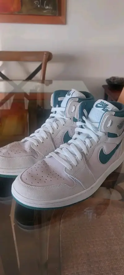 Zapatillas Nike Air Jordan - miniatura 1