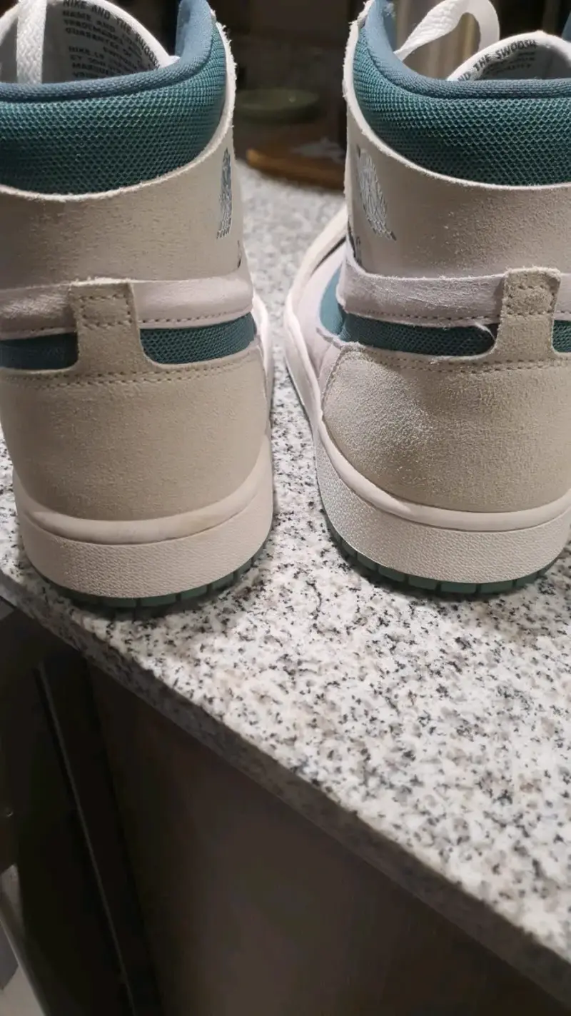 Zapatillas Nike Air Jordan - 2