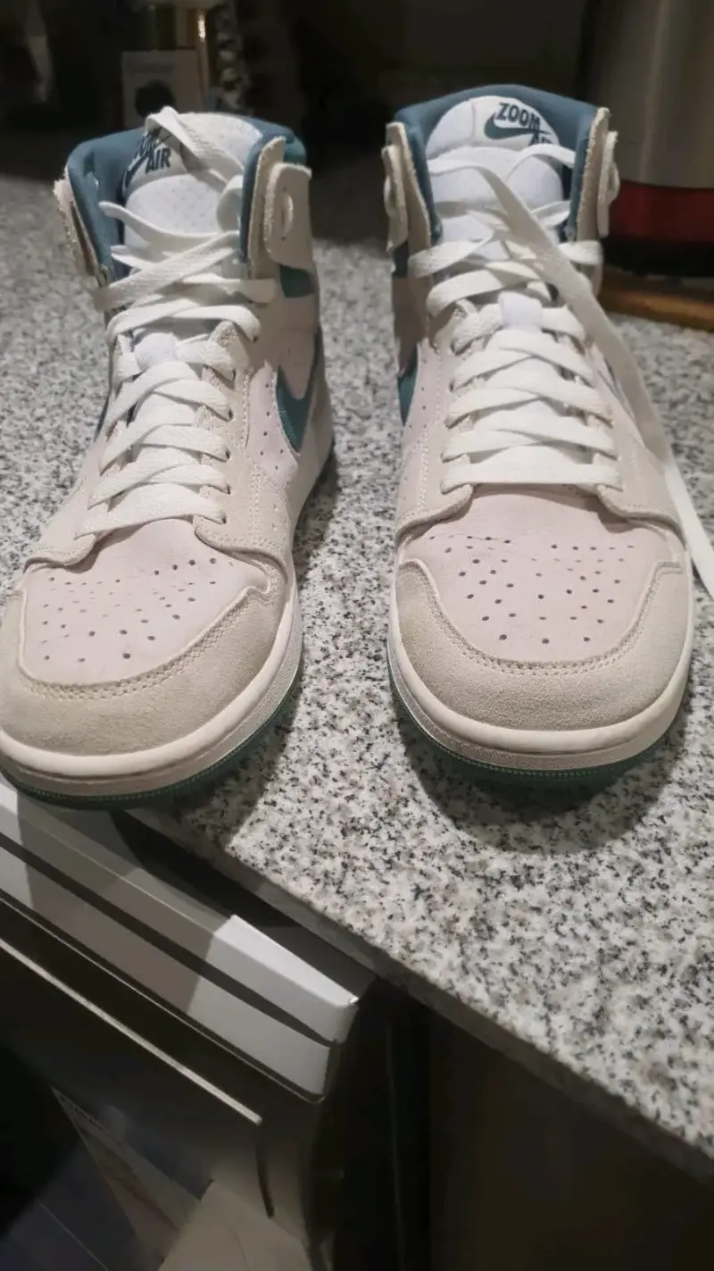 Zapatillas Nike Air Jordan - 3