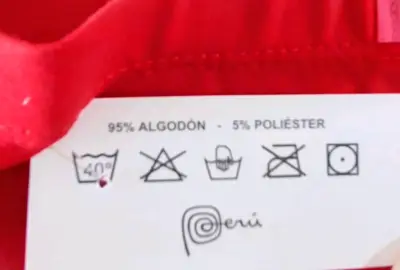 Pack de calzones de algodón para mujer en varios colores - miniatura 2
