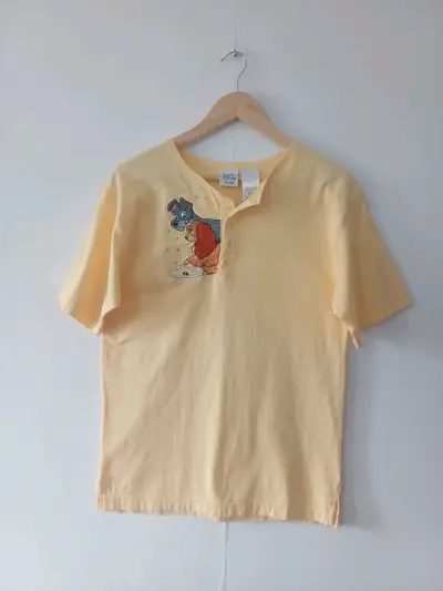 Polera mujer Disney, talla M, como nueva - miniatura 4