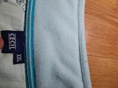 Chaqueta polar azul claro Cecil XXL - miniatura 2