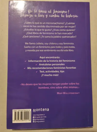 Libro 'Tan Linda y Tan Solita' de Josefa Araos y June García - miniatura 2