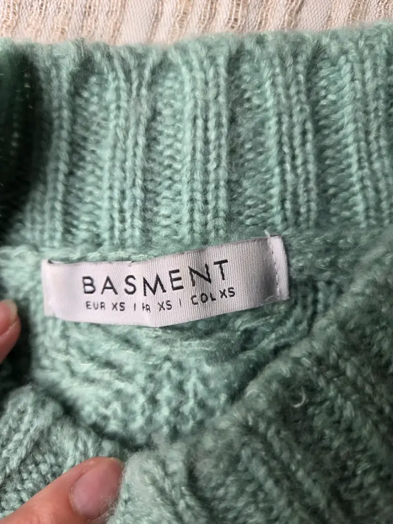 Sweater Basement - 3