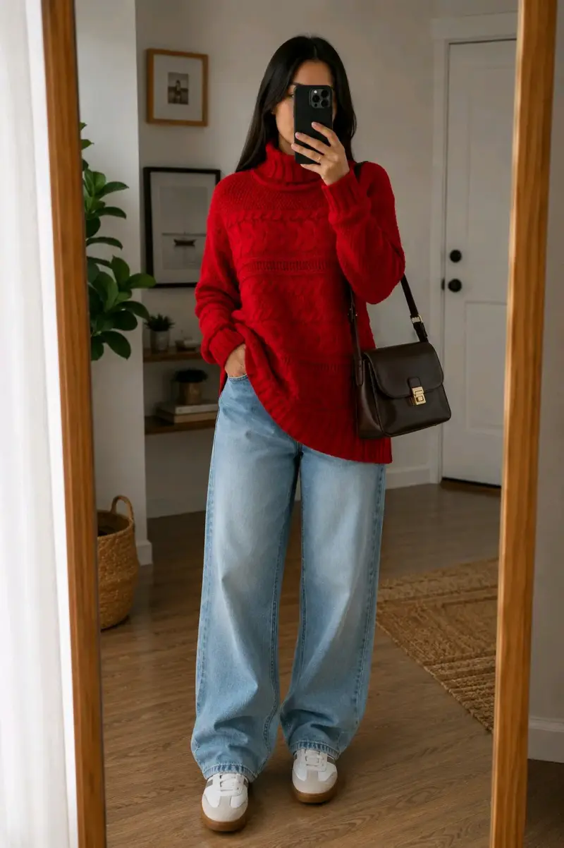 Sweater Pepe Jeans