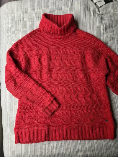 Sweater Pepe Jeans - miniatura 2