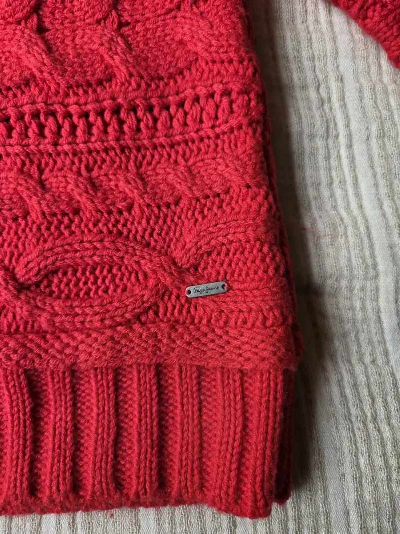Sweater Pepe Jeans - 3