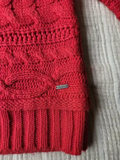 Sweater Pepe Jeans - miniatura 3