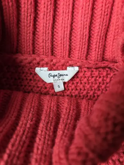 Sweater Pepe Jeans - miniatura 4