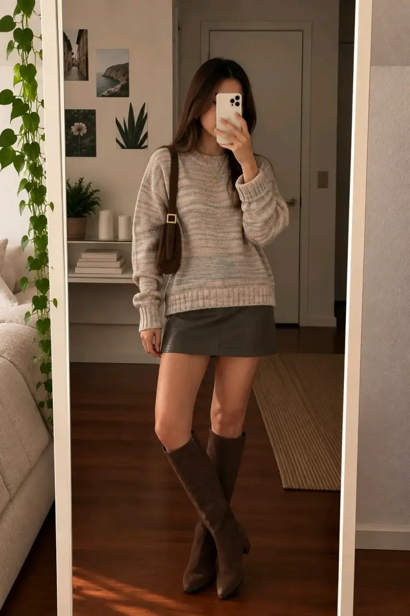 Sweater Old Navy