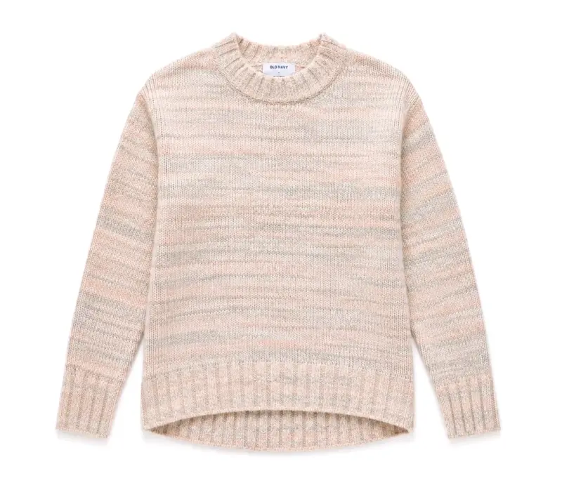 Sweater Old Navy - 2