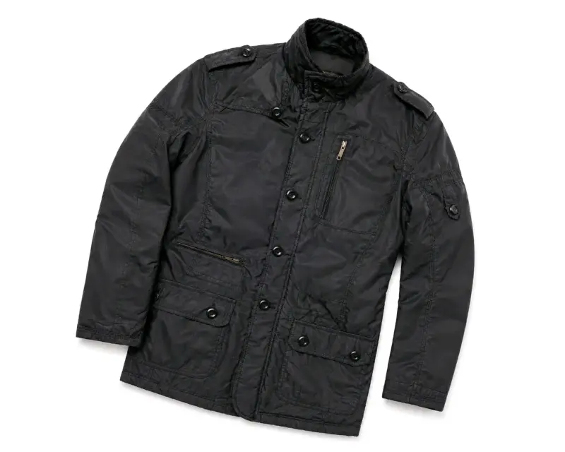 Chaqueta talla M - 2