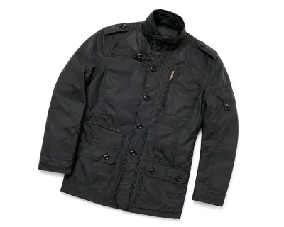 Chaqueta talla M - miniatura 2