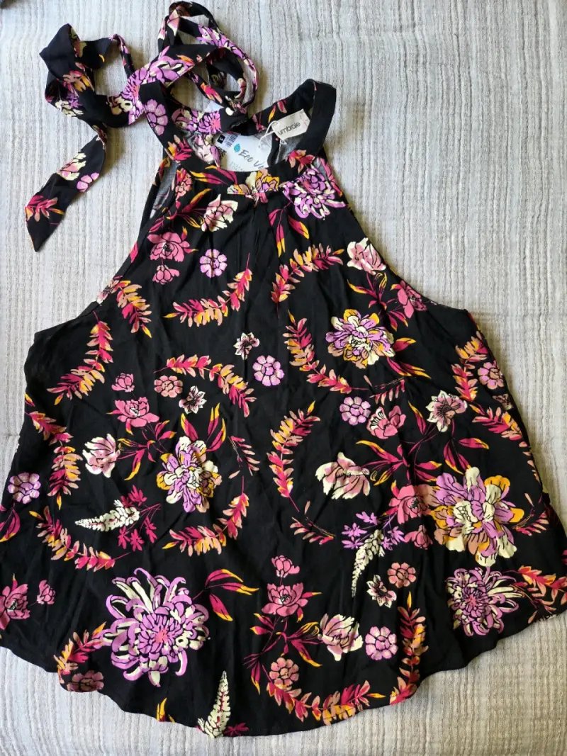 Blusa Umbrale - 2