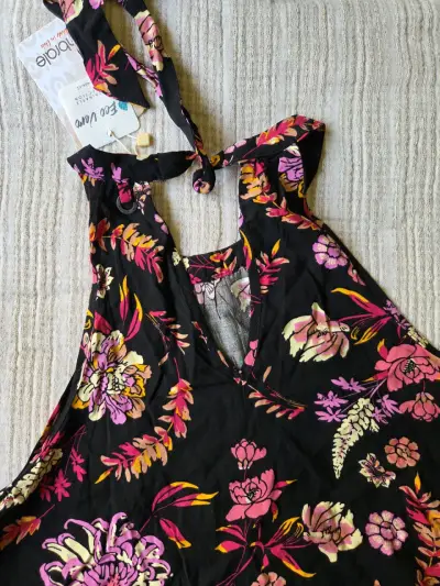 Blusa Umbrale - miniatura 4