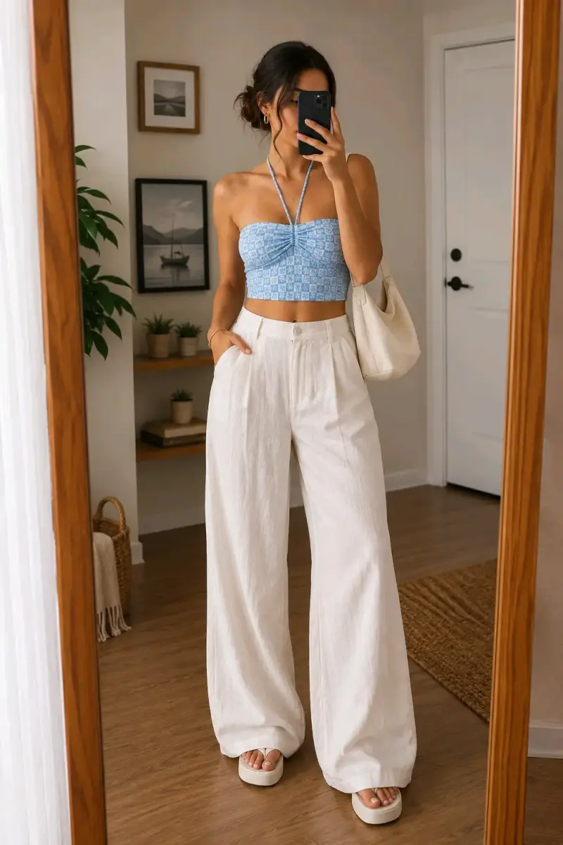 Top Zara