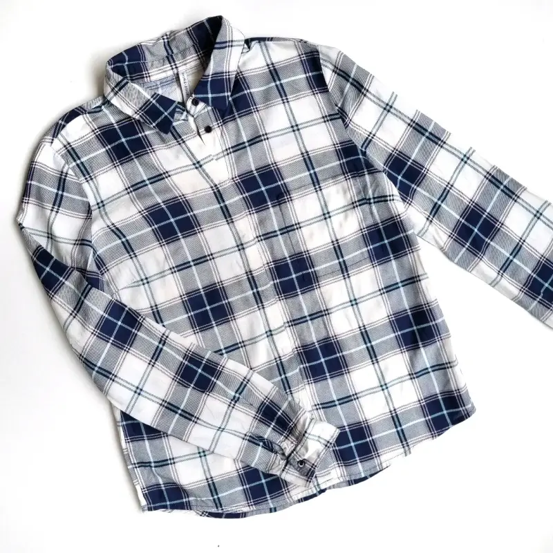 Camisa Bershka - 2