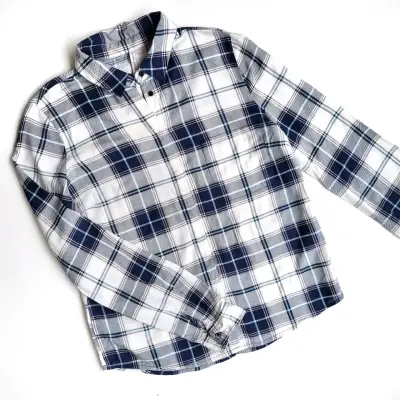 Camisa Bershka - miniatura 2