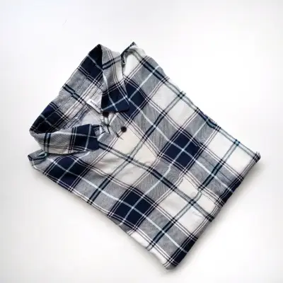 Camisa Bershka - miniatura 3
