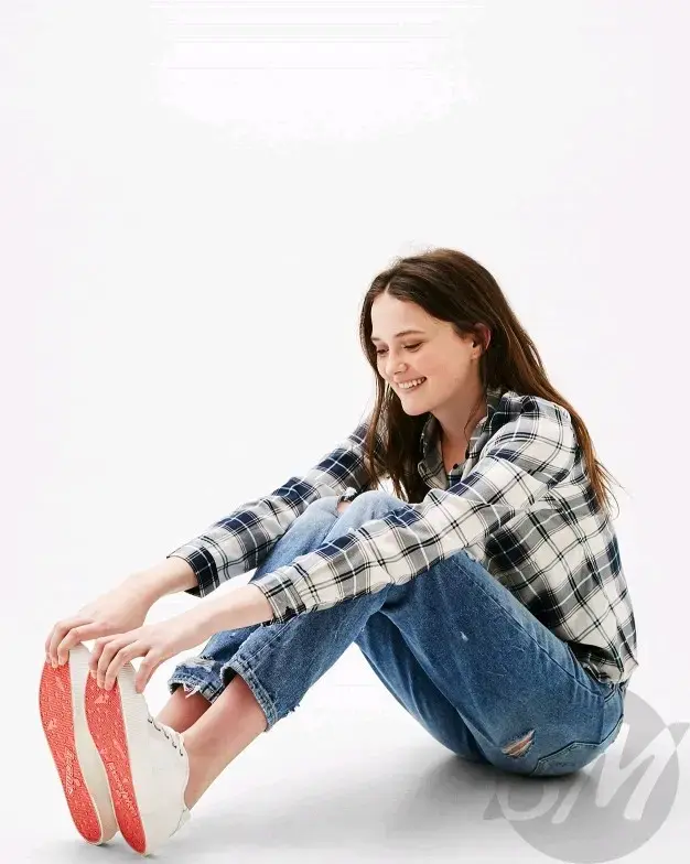 Camisa Bershka - 4