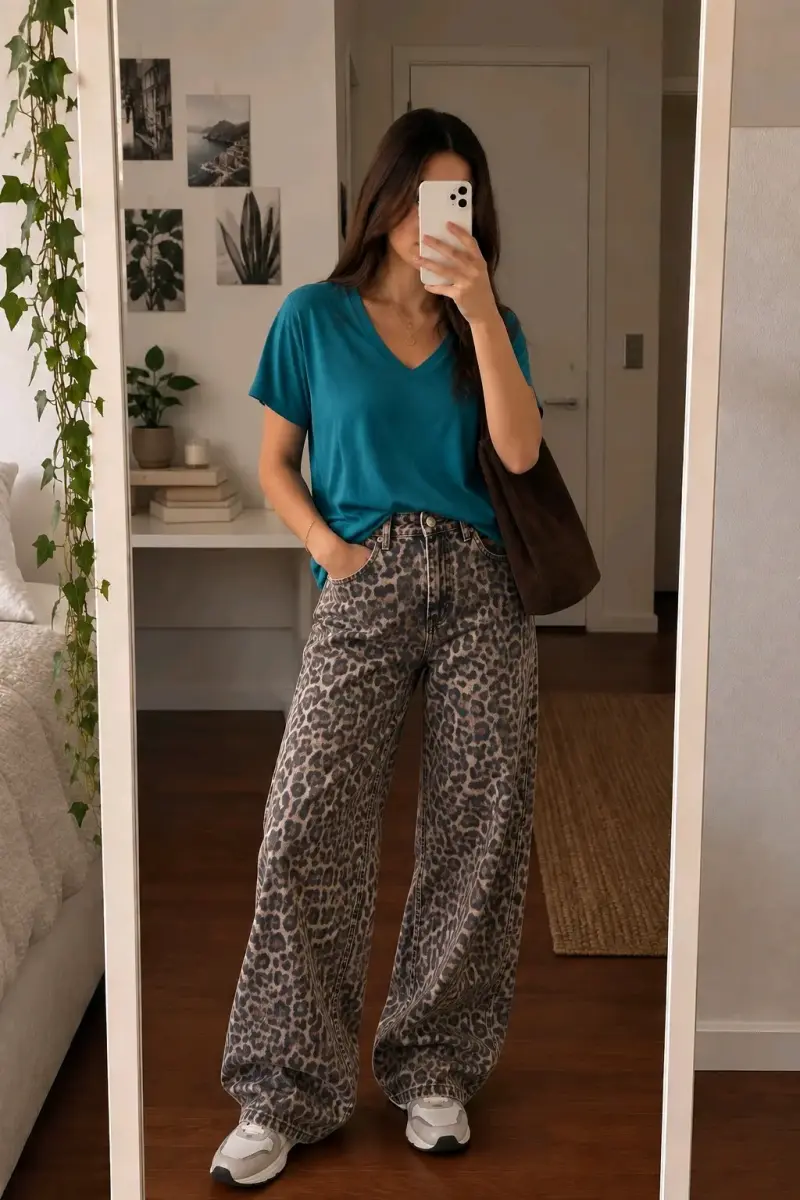 Polera Umbrale
