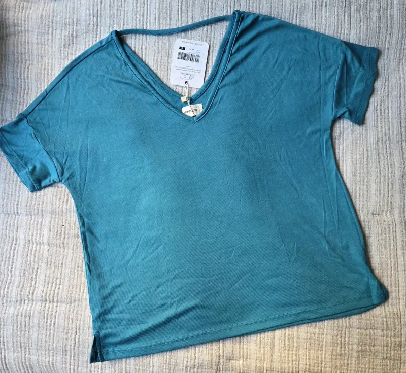 Polera Umbrale - 2