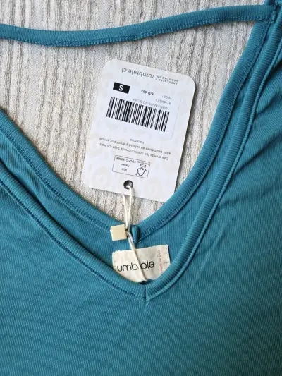Polera Umbrale - miniatura 3