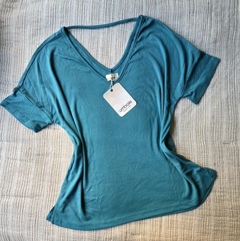 Polera Umbrale - 4