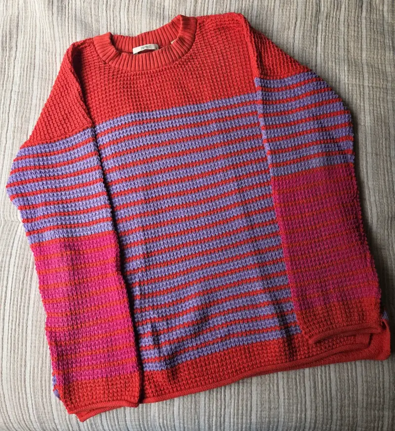 Sweater Esprit - 2