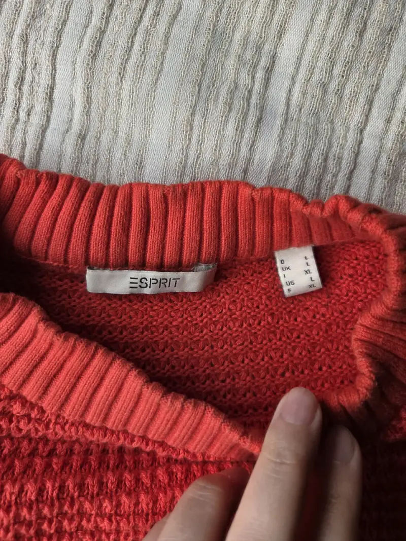 Sweater Esprit - 3