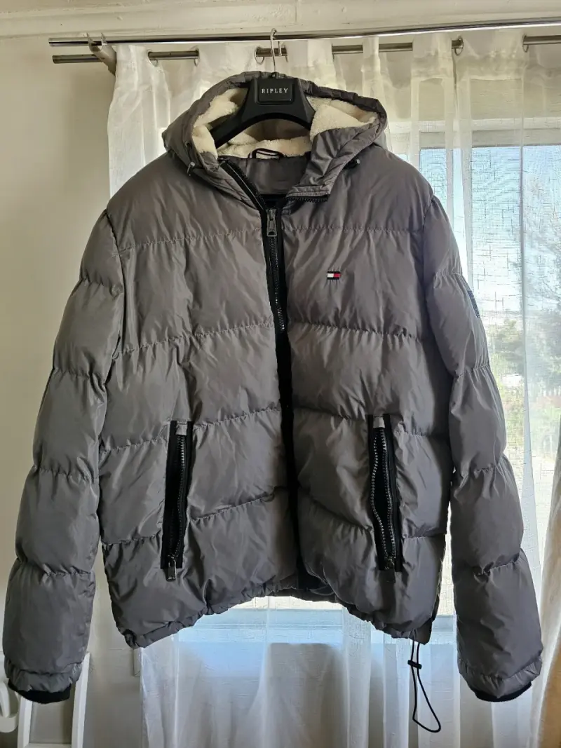 Venta Chaqueta/Parka Tommy Hilfiger